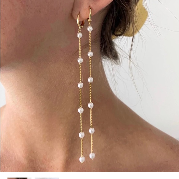 Jewelry - ALV jewels earrings